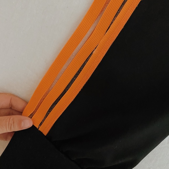 Ganni Trackpants - Picture 3 of 4